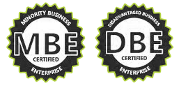 MBE DBE Certified